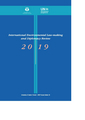 Gaps and opportunities for synergies in international environmental law on climate and biodiversity to promote the Sustainable Development Goals