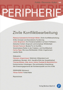 EU-Friedensmediation auf dem Prüfstand: zwischen hohem Anspruch und komplexer Wirklichkeit