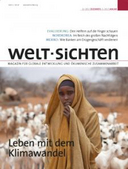 Klimafinanzierung: viele Köche, wenig Brei