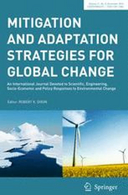  Assessing agricultural systems vulnerability to climate change to inform adaptation planning: an application in Khorezm, Uzbekistan