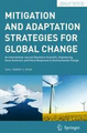  Assessing agricultural systems vulnerability to climate change to inform adaptation planning: an application in Khorezm, Uzbekistan