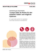 Cover: Die aktuelle Kolumne