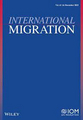 A future agenda for research on climate change and human mobility