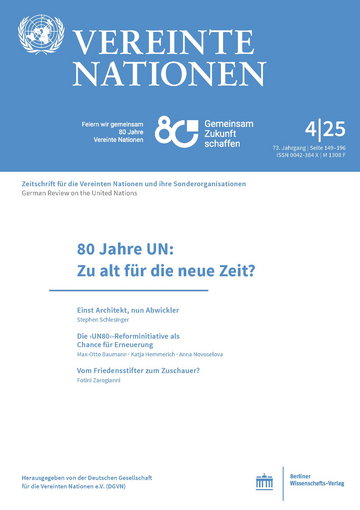 Journal cover