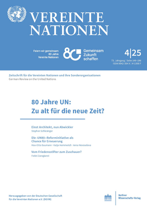Journal cover