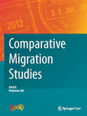 Refugee securitization and the challenges of formal integration: case of Somali refugees in Kenya and Ethiopia