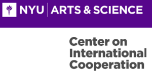 NYC Center for International Cooperation Logo
