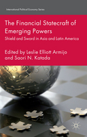 All politics is local: the renminbi's prospects as a future global currency