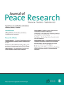 Anticipating mediation with disaggregated conflict dynamics