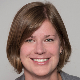 Photo: Merle Kreibaum ist Ökonomin und ehemalige Wissenschaftliche Mitarbeiterin des German Institute of Development and Sustainability (IDOS)