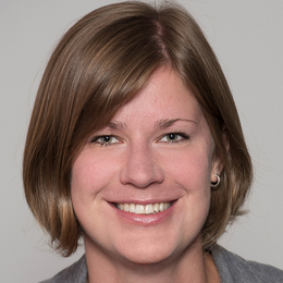 Merle Kreibaum is an economist and former Researcher at the German Institute of Development and Sustainability (IDOS)