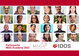 Cover: MGG Academy Participants Profile Booklet 2022