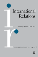 Actorness and trade negotiating outcomes: West Africa and the SADC Group in negotiations for Economic Partnership Agreements