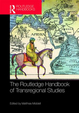 Cover: Routledge handbook of transregional studies