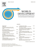 Framing the emergence of new social contracts in Middle East and North African countries