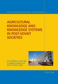  Local knowledge and expert knowledge in rural transition: Georgian wine production