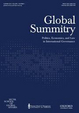 Cover: Global summitry