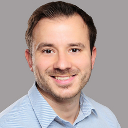 Photo: Johannes Ludwig is the coordinator of the MGG Academy in the Department of Knowledge Cooperation & Training at the German Institute of Development and Sustainability (IDOS).