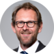 Photo: Dr. Axel Berger is a political scientist and Deputy Director (interim) of the German Institute of Development and Sustainability (IDOS) in Bonn