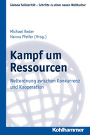 Globale Ressourcenknappheiten und Erdsystemgrenzen im Anthropozän. Treiber, Lösungsansätze und Ambitionsniveaus der Transformation zur Nachhaltigkeit