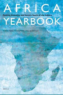 African-European Relations (Vol. 19)
