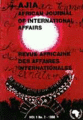 NEPAD and African development: towards a new partnership between development partners in Africa