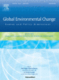 A spatially explicit scenario-driven model of adaptive capacity to global change in Europe