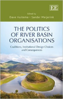 Evolving river basin management in Mongolia?