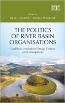 Evolving river basin management in Mongolia?