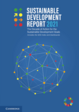 Cover: SDG Report 2021