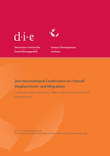 Cover: Conference Agenda