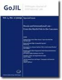 Regional power shifts and climate knowledge systems in (global) climate governance