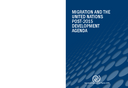 Will a post-2015 development framework acknowledge migration?