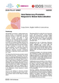 How democracy promoters respond to global autocratisation 
