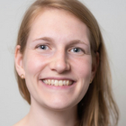Photo: Carolin Becher ist Projektkoordination im Forschungsprogramm "Transformation politischer (Un-)Ordnung"