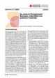 Cover: Policy Brief 18/2023 "Germany's Energiewende: synergies, trade-offs and political drivers" by Alexia Faus Onbargi and Ines Dombrowsky (2023)