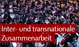 Header: Name des Forschungsprogramms "Inter- und transnationale Zusammenarbeit"