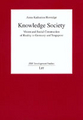 Knowledge society vision and social construction of reality in Germany and Singapore