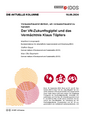 The UN Summit for the Future and the legacy of Klaus Töpfer