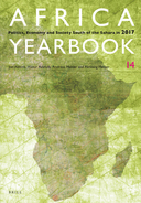 African-European relations (Vol. 14)