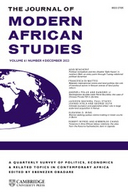 Development studies meet Pierre Bourdieu: the case of Chinese private FDI in Zambia