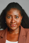 Photo: Dr. Susan S. Ekoh isa Political Scientist and Co-Author of the Current Column of 29 November 2023 "COP28 and the road to a Just Transition".