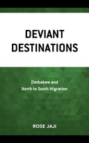  Deviant destinations Zimbabwe and north to south migration