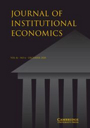 Trust and R&D investments: evidence from OECD countries     