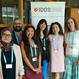 Gruppenphoto: IDOS at GMF26