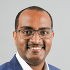 Photo: Dr. Yabibal Walle is an Economist and Senior Researcher in the Research programme "Transformation of Economic and Social Systems".