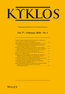 Trade liberalization, IMF conditionality, and policy substitution in developing countries