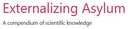 Externalization, the commodification of asylum, and implications for International refugee law