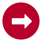 Icon: Arrow to the right