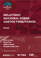 Relatório nacional sobre gastos tributários: Brasil